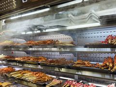 -回头烧烤(悦荟购物中心店)