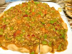 -新疆伊宁远征餐厅