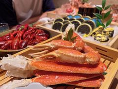 -Minase水濑·日料放题(外滩店)