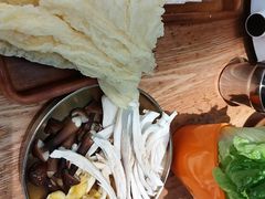 -菌小白火锅(时尚天河店)
