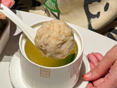 -顶特勒·黄鱼馆·特色菜(上海大世界店)