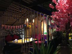 -别院里音乐餐酒吧(双流航空港店)