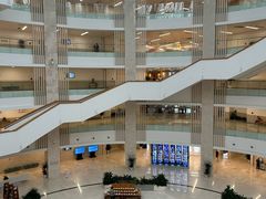-厦门市图书馆(集美新城馆区)