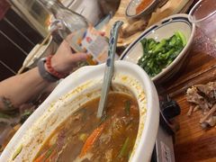 -刘师父老汉口江湖菜(蔡锷路店)