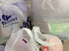 -Co.opmart (Cong Quynh)