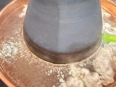 -将台涮肉(酒仙桥店)