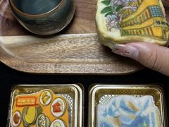 -昆明冠生园·蛋糕·面包(南强街店)