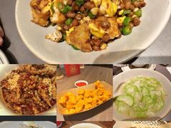 -味上湘菜馆(岳麓山店)