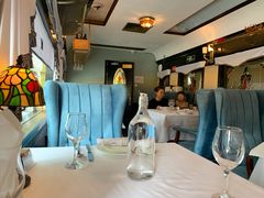 -火车头法国西餐厅