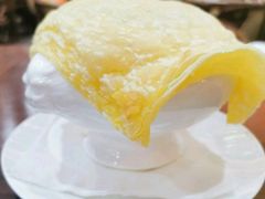 -大佛寺高级素食自助餐厅