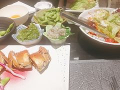 -昱匠·日本料理(金融街店)