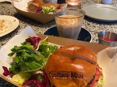 -Cooking Man(中懋天地店)