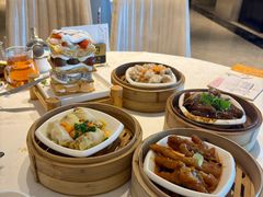 -安蒂娅.悦景轩中餐厅(西乡店)