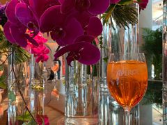 -威斯汀舞台餐厅