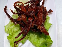 -瑞福园联谊餐室(茂名南路店)