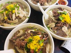 -潮镇老尾牛杂(环城西路店)