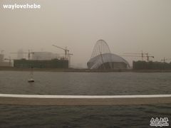 -海河外滩公园