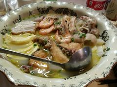 android_upload_pic-老人和饭店(打浦路店)