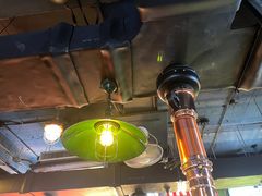 -包装马车·韩国料理·포장마차