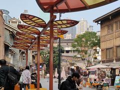 -重庆十八梯传统风貌区