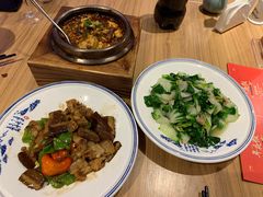 -徽味大班(定慧桥店)