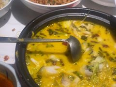 -兰湘子·湘菜小炒(济南领秀城店)