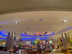 -咖啡苑自助餐厅·中国大饭店