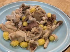 -德胜轩正宗顺德菜(宝安沙井会展中心店)