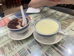 -仁信双皮奶(庙前直街店)