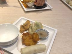 -素清香(解放路店)