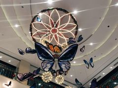 -百联临沂购物中心(临沂路店)