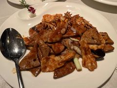 爆三样-万盛合(渔人码头店)