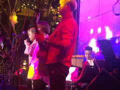 -胡桃里音乐酒馆(环亚凯瑟琳广场店)
