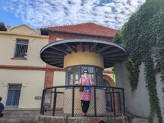 -青岛德国监狱旧址博物馆