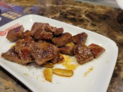 -尚雅铁板料理自助餐厅(乐松店)