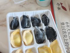 -船歌·鱼水饺青岛菜(正阳路店)