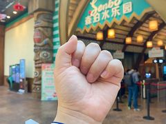 -杭州开元森泊度假乐园