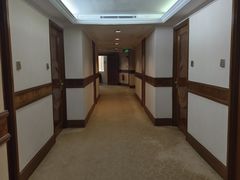 -澳门皇庭海景酒店