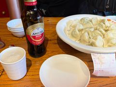 -老边饺子馆(中街店)