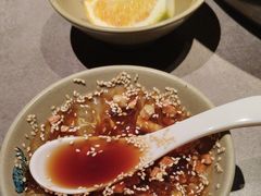 -有茗塘鲜鱼火锅(中和店)