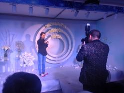 Sunny喜铺婚礼体验中心-Sunny喜铺婚礼策划(东部店)