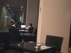 -新加坡柏薇罗切斯特酒店