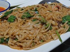 -仄园围炉坊·牛肉火锅·汕头卤水火锅(蛇口店)