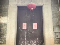 -小洲村