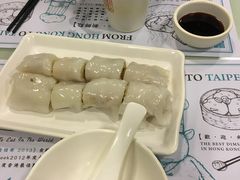 -点点心点心专门店(旺角店)