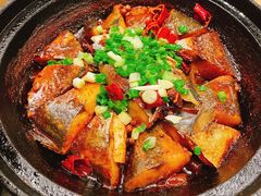 -山东宾馆·齐鲁苑餐厅