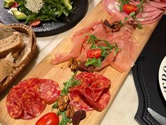 -IL TEATRO 精品意大利餐厅