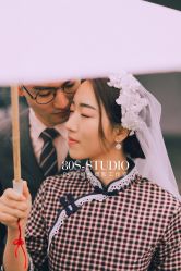 -苏州HX-合喜映画婚纱摄影