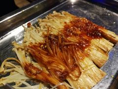 -AK47烤羊腿串吧(柳浪家园店)