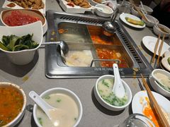 -海底捞火锅(宇飞大厦店)